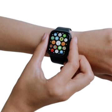 The Everyday Power of Smartwatches
