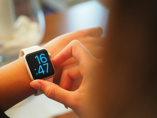 Smartwatches Are More Than Just Accessories