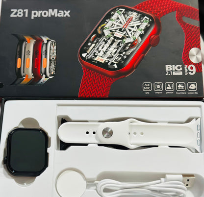 Z81 Pro max