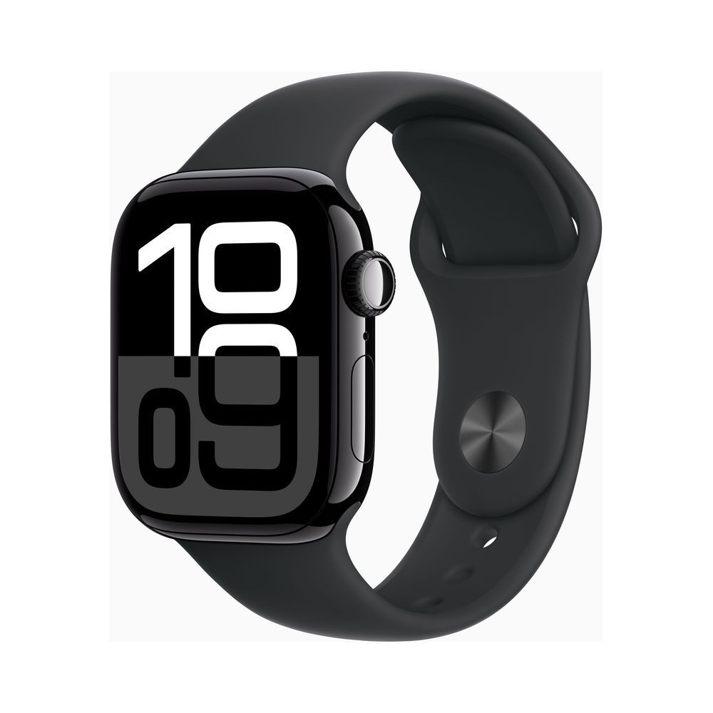 ME02 Series 10